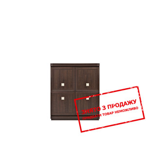 Шафка Орегон KOM4D БРВ